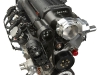 Chevrolet Performance COPO Camaro Concept Super Stock engine